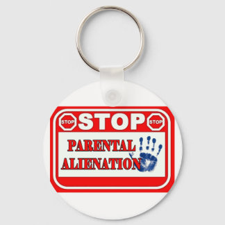 Llavero Stop Parental Alienation