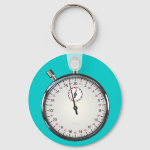 Llavero Stopwatch Keychain