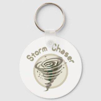 Llavero Storm Chaser