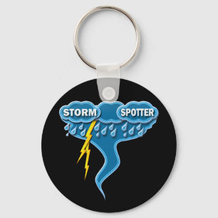LLAVERO STORM SPOTTER