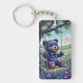 Llavero StoryBookCharm3