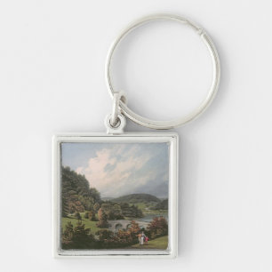 Llavero Stourhead