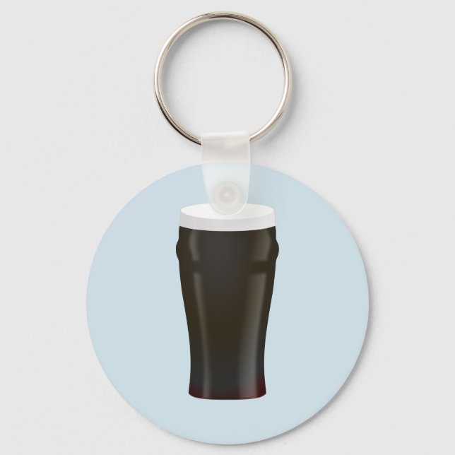 Llavero Stout (Anverso)