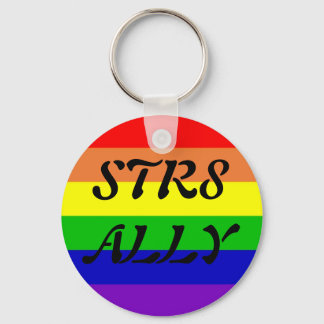LLAVERO STR8 ALLY