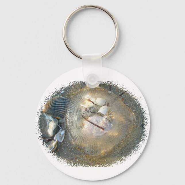 Llavero Stranded Jellyfish Series Coordinating Iems (Anverso)