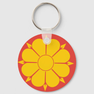 Llavero Strondheim, Noruega