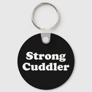 Llavero Strong Cuddler