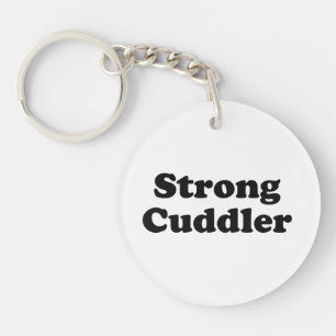 Llavero Strong Cuddler