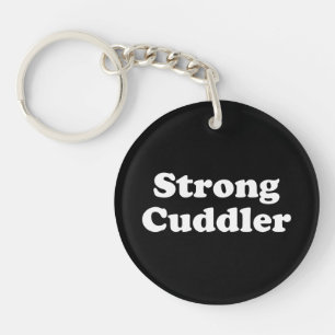 Llavero Strong Cuddler