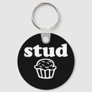 Llavero Stud Muffin