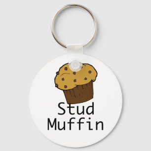 Llavero Stud Muffin Boy