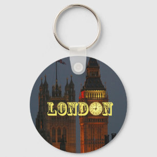 Llavero Stunning London Pro Photo