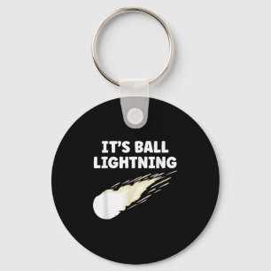Llavero Su Ball Lightning Funny Ufo Y Disbel Paranormal