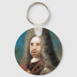 Llavero Su cadena de claves FunFaceCam - Personalizada