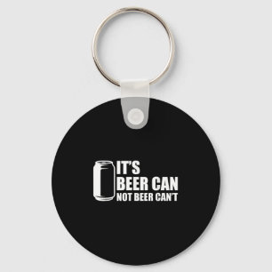 Llavero Su Cerveza No Puede Ser Cant