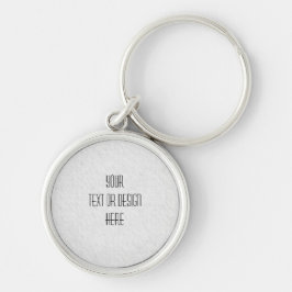 Llavero Su diseño personalizado -