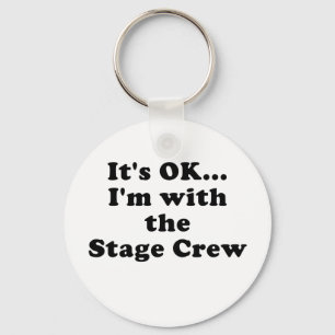 Llavero Su Im ACEPTABLE con el equipo de etapa