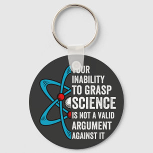 Llavero Su Incapacidad Para Adquirir Ciencia No Es Un Arg 