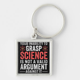 Llavero Su Incapacidad Para Atender La Ciencia