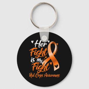 Llavero Su Lucha Es Mi Conciencia De Rsd Crps