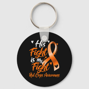 Llavero Su Lucha Es Mi Conciencia De Rsd Crps