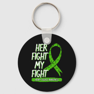 Llavero Su Lucha Es Mi Lucha Contra La Enfermedad Renal Ne