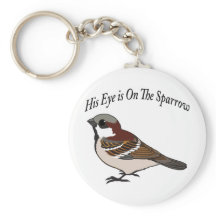 Su ojo está en el Sparrow