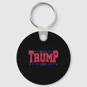 Llavero Su presidente Trump
