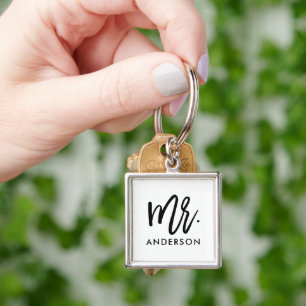 Llavero Su Propia Keychain Personalizada