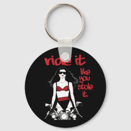 Llavero Sube Como Si Lo Hubieras Robado