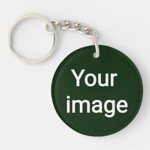 Llavero Sube Tu Imagen Personalizada – Gráfico Personaliza