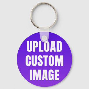 Llavero Subir 2 imagen personalizada - Agrega la tuya para
