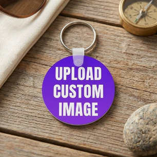 Llavero Subir 2 imagen personalizada - Agrega la tuya para