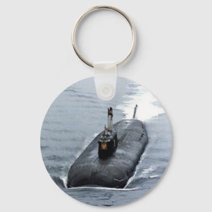LLAVERO SUBMARINO