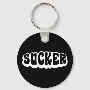 LLAVERO SUCKER