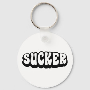 LLAVERO SUCKER