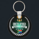 Llavero Sudáfrica<br><div class="desc">Sudáfrica</div>