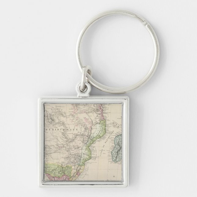 Llavero Sudáfrica 4 (Frente)