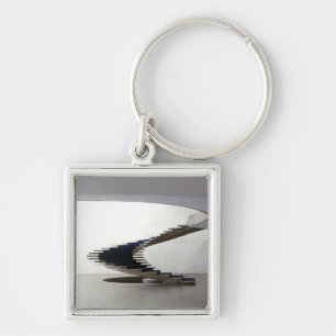 Llavero Sudamérica, Brasil, Brasilia.Interior