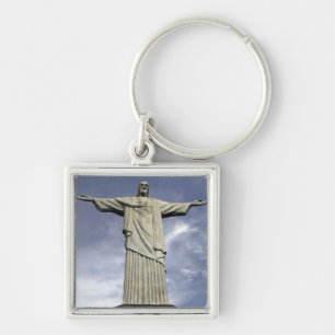 Llavero Sudamérica, Brasil, Río de Janeiro. Cristo