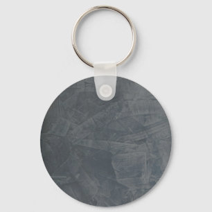 Llavero Suede Gris