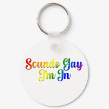 Suena Gay Estoy Dentro - Orgullo LGBTQ