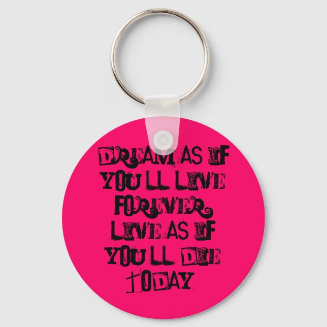 Llavero Sueño...... (Anverso)