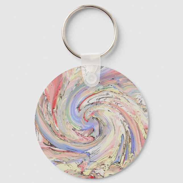 Llavero Sueño (Anverso)