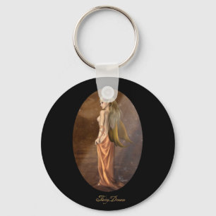 Llavero sueño de hadas