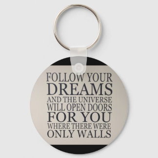 Llavero sueños