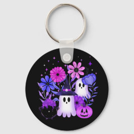 Llavero Sueños Boo-tanicos