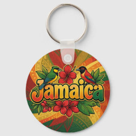 Llavero Sueños de Jamaica