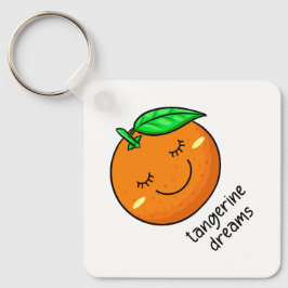 Llavero Sueños de Mandarina