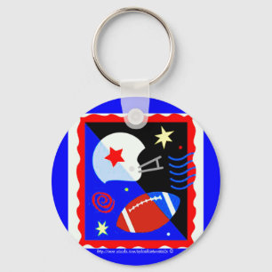 Llavero "Sueños de piel de cerdo"